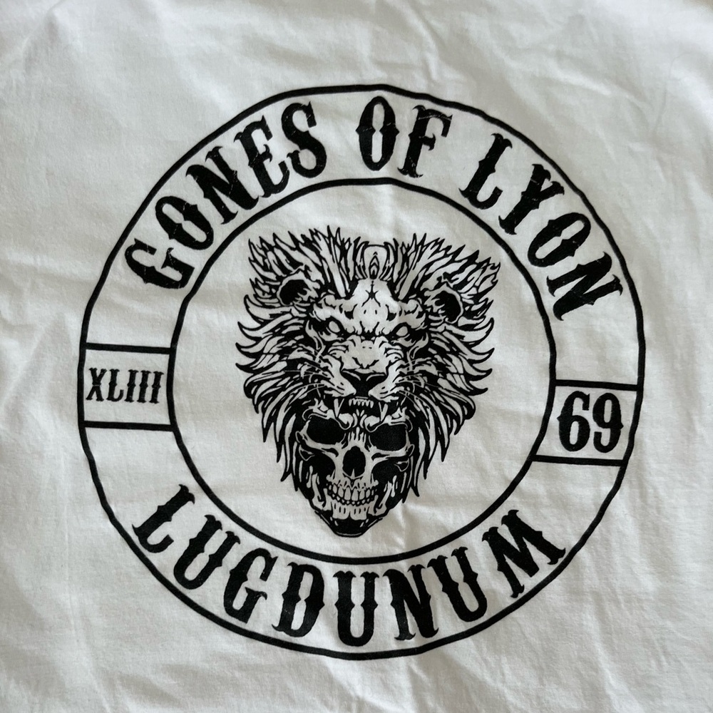 Lyon Lugdunum T-Shirt XL